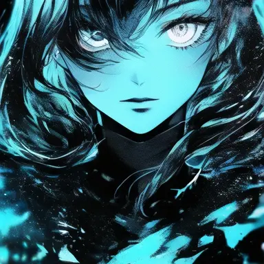 Profile image of Woman from lucid dream