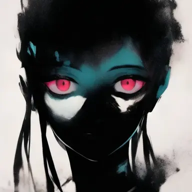 Profile image of Maybe Maya