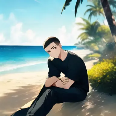 Profile image of James