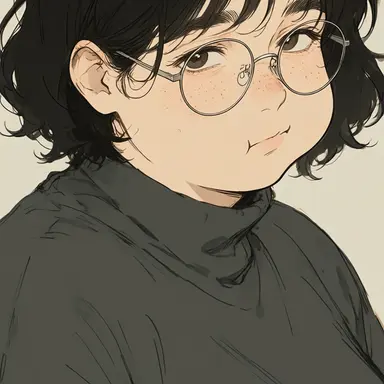 Profile image of 민주