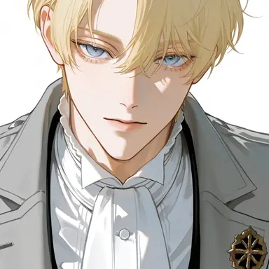 Profile image of 레오 해리슨
