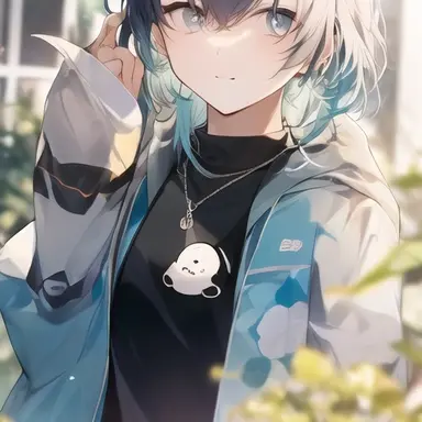 Profile image of ハン・ユジョン
