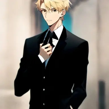 Profile image of ぼす