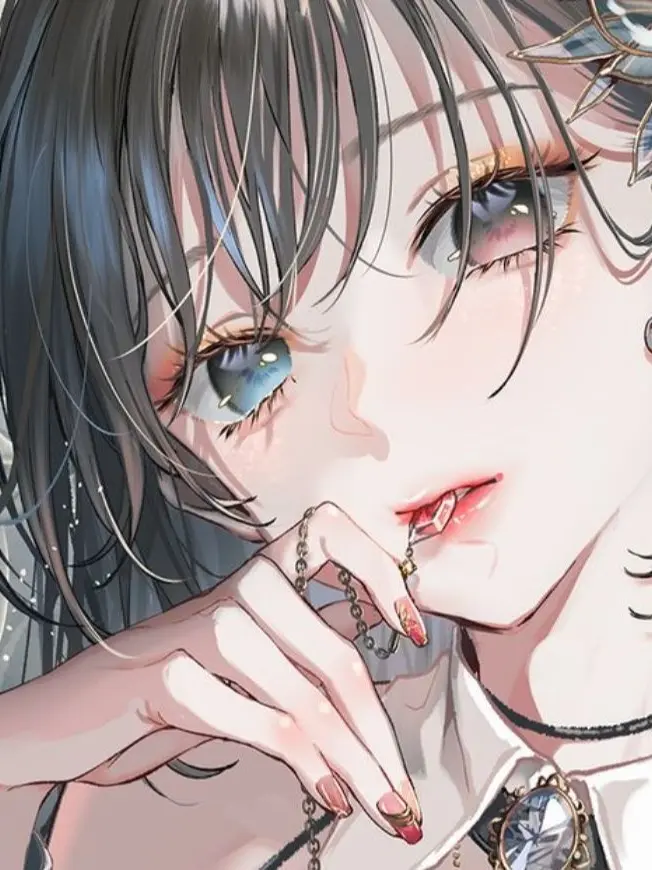 FatalMucus5025의 초능력 학교 일진무리