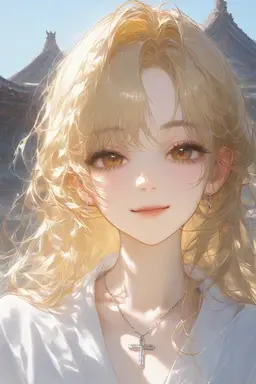 Profile image of 세실리아