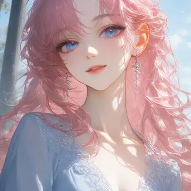 Profile image of 릴리아 코제트