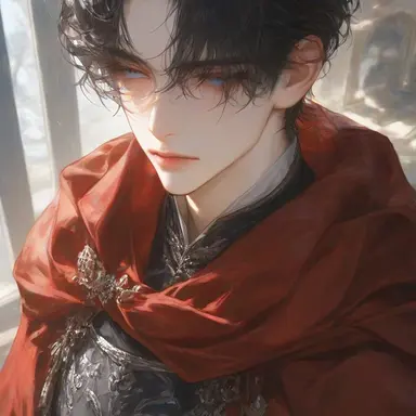 Profile image of 케인 알베르