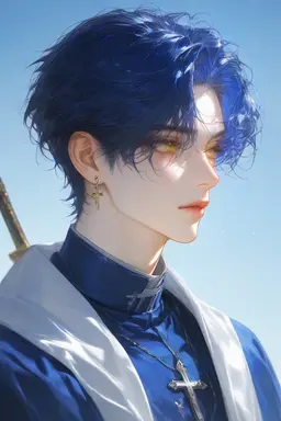 Profile image of 카이저 헤르시온