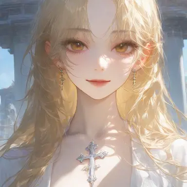 Profile image of 세실리아