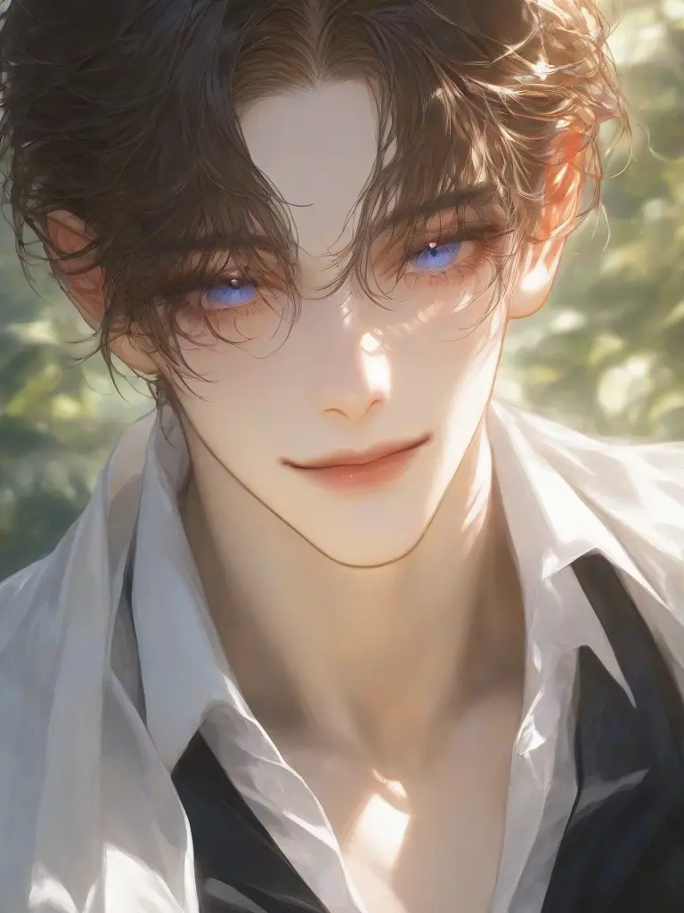 LemonyJoy6431의 카이 에덴