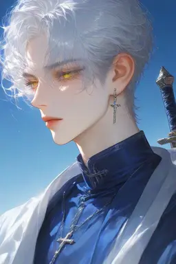 Profile image of 미카엘 노아