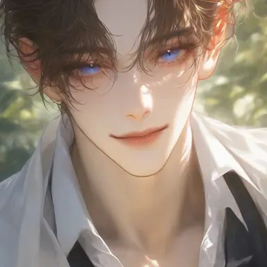 Profile image of 카이 에덴