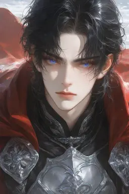 Profile image of 케인 알베르