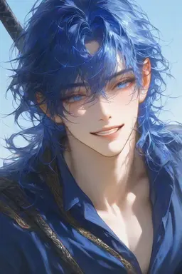 Profile image of 카이저 헤르시온