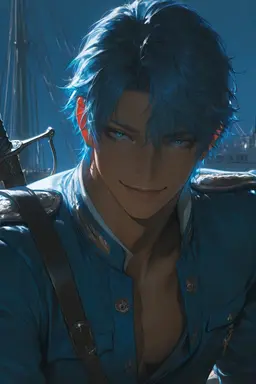 Profile image of 헤일 헤르시온