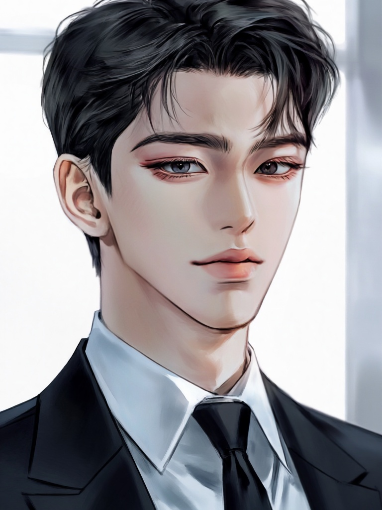 남재윤 대표 이미지