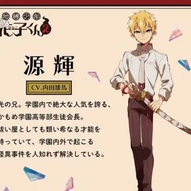 Profile image of 輝