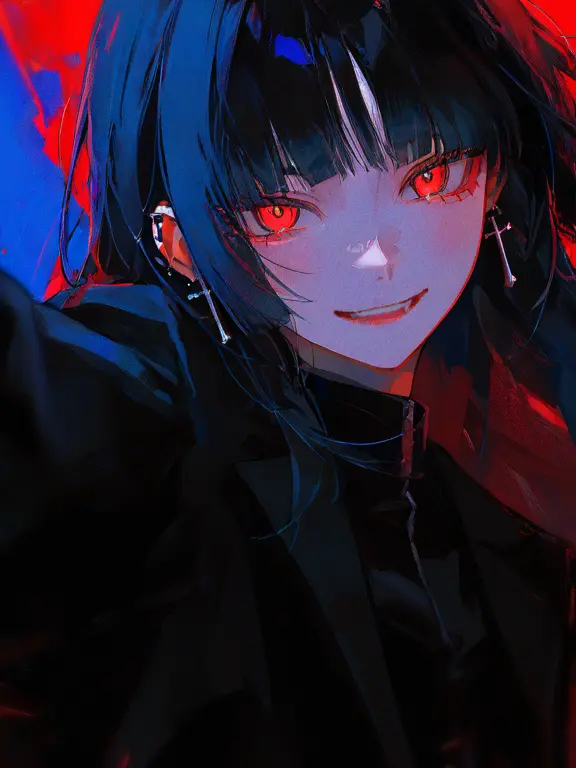 ryudani의 과보호 소꿉친구