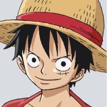 Profile image of ルフィ