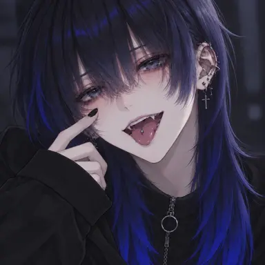 Profile image of 시노노메 루이