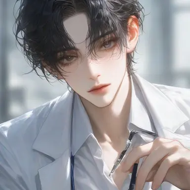 Profile image of 채민석