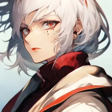 Profile image of 유저