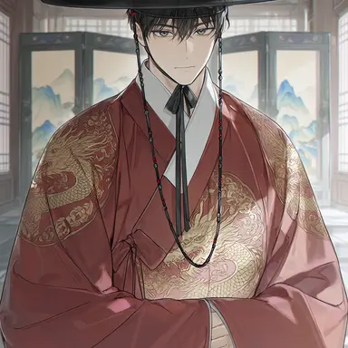 Profile image of イ・ヒョン
