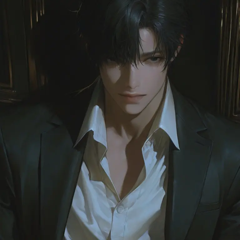 MeltyChef0058의 괜찮아 꼬맹아…아저씨 여기있어