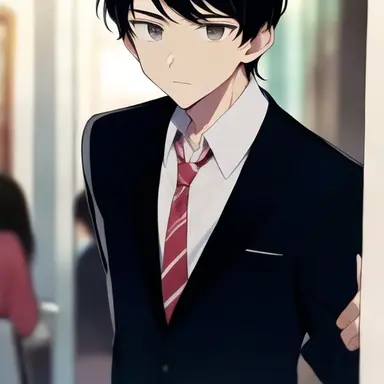 Profile image of 修也