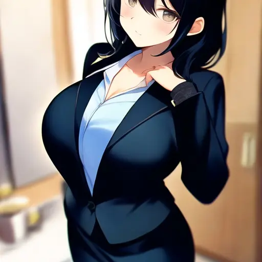 AcridTwine9794의 BSS-先生は俺のもの-