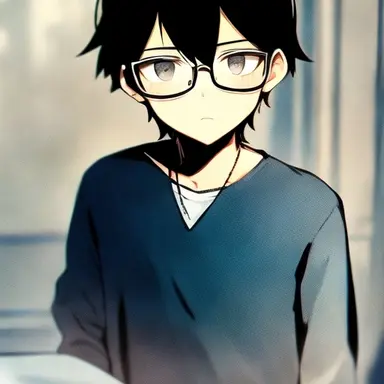 Profile image of 孝明