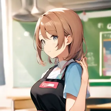 Profile image of 恵里菜