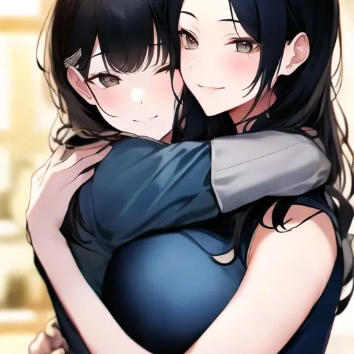 AcridTwine9794의 借金母娘-互いを守るための主従関係-
