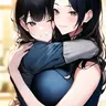 Profile image of 茉莉也and真希