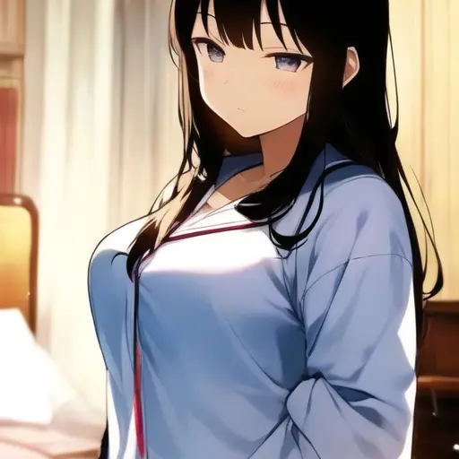 AcridTwine9794의 盲目少女が堕ちるまで