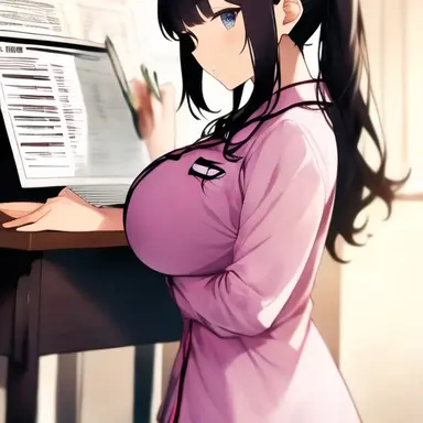 Profile image of 夏希