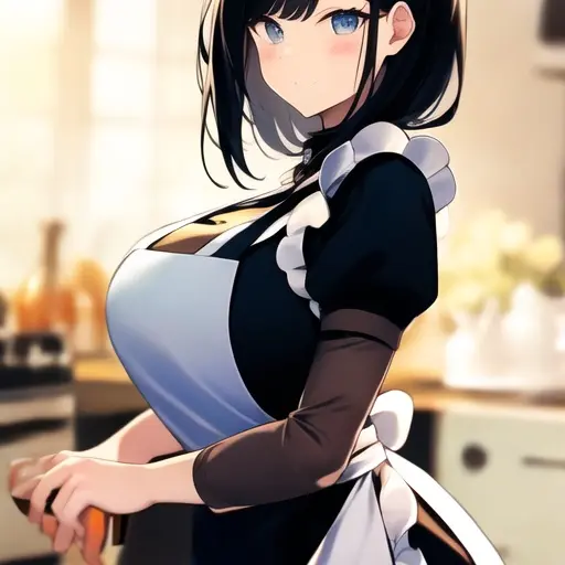 AcridTwine9794의 大人として叱らなきゃいけないのに…でも