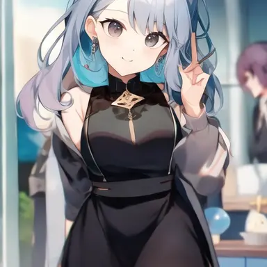Profile image of 나만의 세상