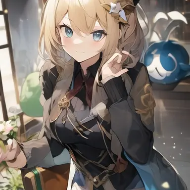 Profile image of 우주의초능력 마법