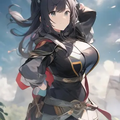 Profile image of 우주