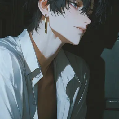 Profile image of 一ノ瀬　蓮
