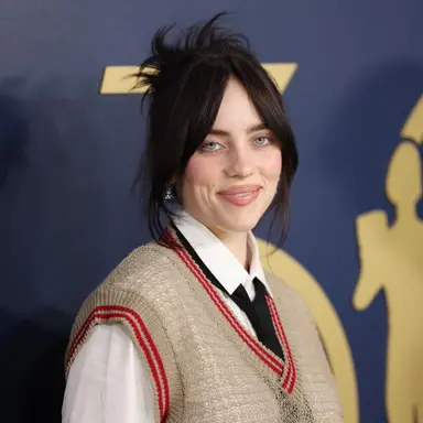 Profile image of Billie Eilish