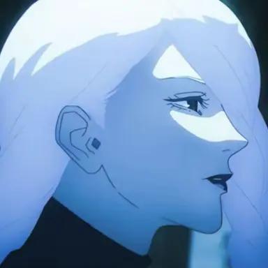 Profile image of 冥冥