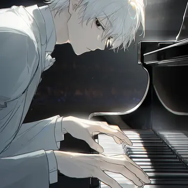 Profile image of ピアノフォルテ