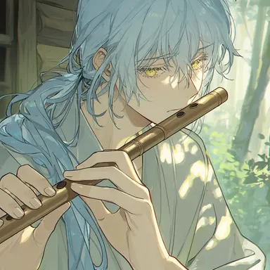 Profile image of フリュート