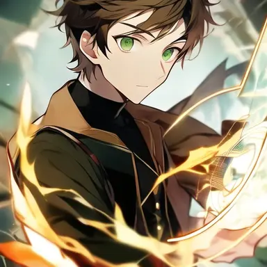 Profile image of マモル