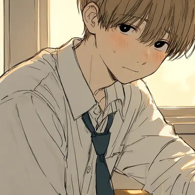 Profile image of 鱗