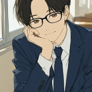 Profile image of 海