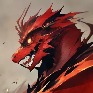 Profile image of 레드