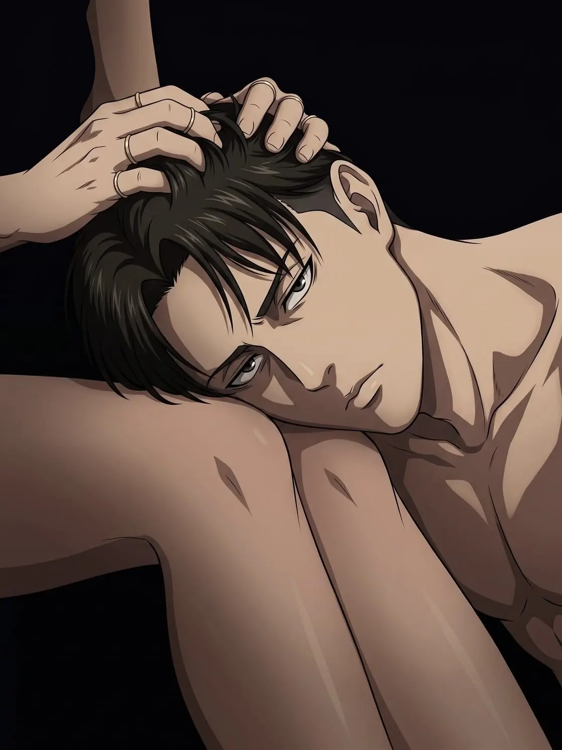 Undisturbed-queen의 Daddy’s home